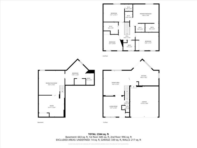 6607 N Andover Way, Hamilton Twp, OH 45152