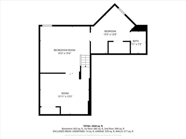 6607 N Andover Way, Hamilton Twp, OH 45152