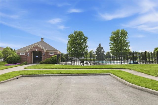 6607 N Andover Way, Hamilton Twp, OH 45152