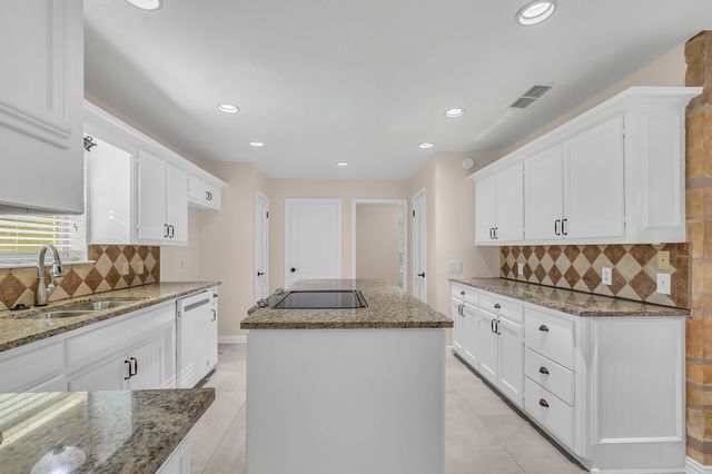 310 Rash Lane, Terrell, TX 75160