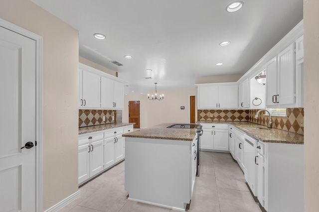 310 Rash Lane, Terrell, TX 75160