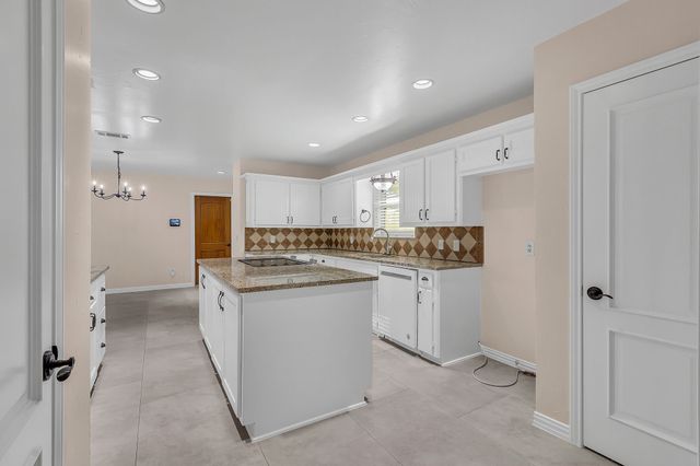 310 Rash Lane, Terrell, TX 75160