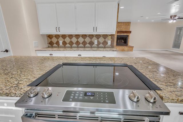 310 Rash Lane, Terrell, TX 75160