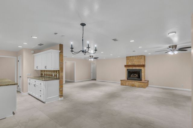 310 Rash Lane, Terrell, TX 75160