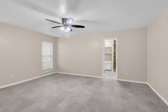 310 Rash Lane, Terrell, TX 75160