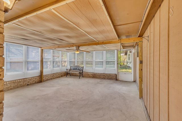 310 Rash Lane, Terrell, TX 75160