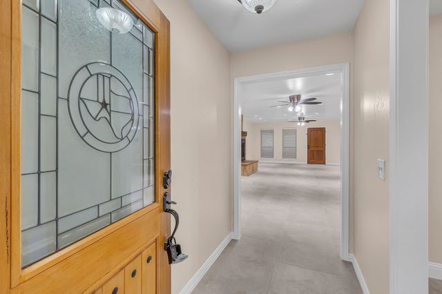 310 Rash Lane, Terrell, TX 75160