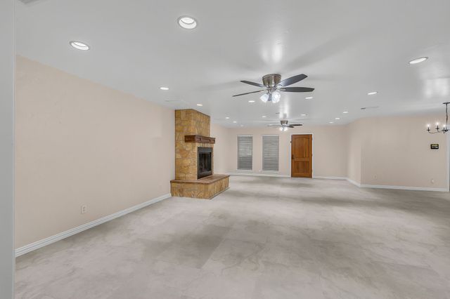 310 Rash Lane, Terrell, TX 75160