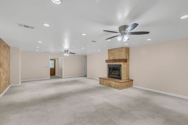 310 Rash Lane, Terrell, TX 75160