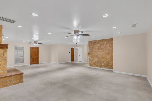 310 Rash Lane, Terrell, TX 75160