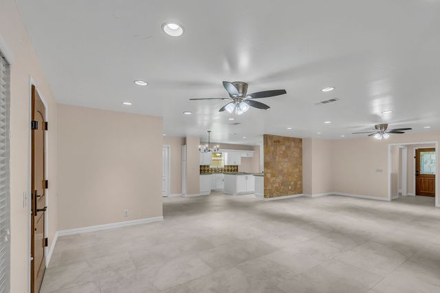 310 Rash Lane, Terrell, TX 75160