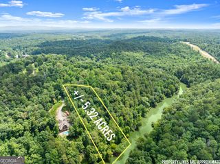 LOT 34 Lakemont Trail, Demorest, GA 30535