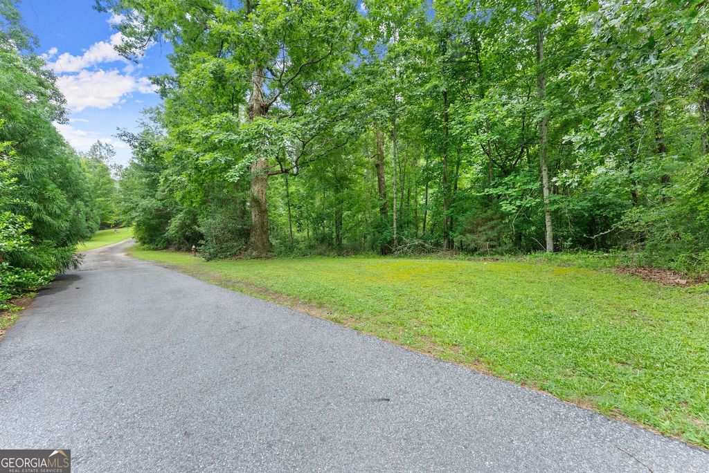 LOT 34 Lakemont Trail, Demorest, GA 30535 — photo 3