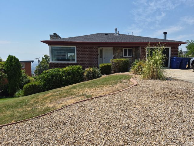 699 N EASTCAPITOL BLVD, Salt Lake City, UT 84103
