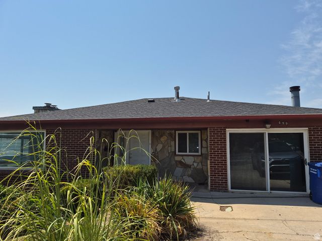 699 N EASTCAPITOL BLVD, Salt Lake City, UT 84103