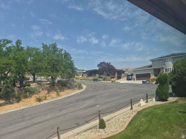 699 N EASTCAPITOL BLVD, Salt Lake City, UT 84103