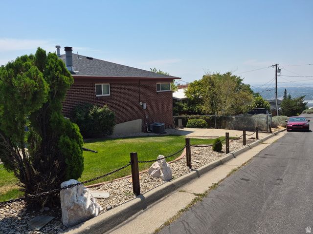 699 N EASTCAPITOL BLVD, Salt Lake City, UT 84103