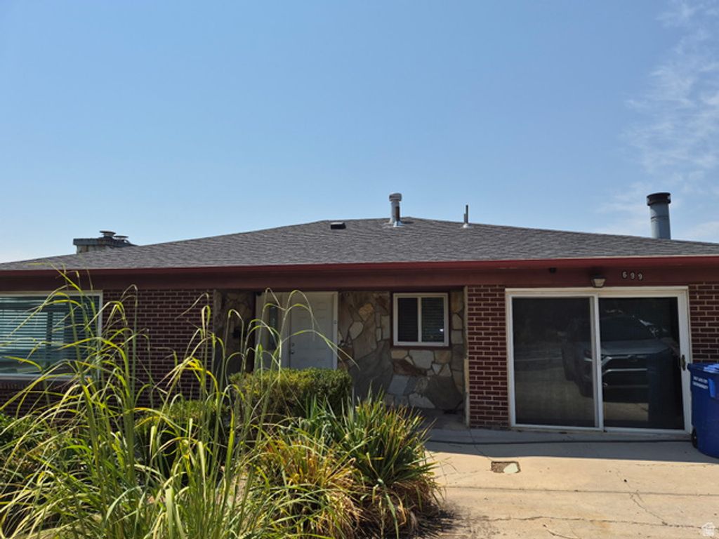 699 N EASTCAPITOL BLVD, Salt Lake City, UT 84103 — photo 3
