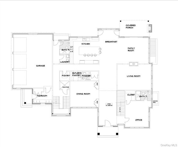 6 Cooper Road, Scarsdale, NY 10583