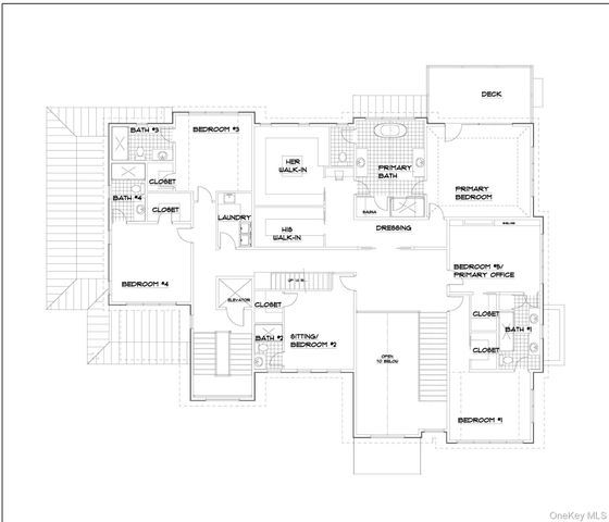 6 Cooper Road, Scarsdale, NY 10583