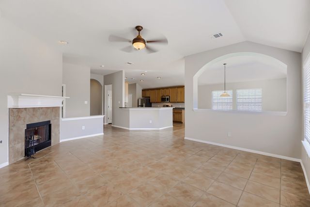 9693 Fairmont Drive, Frisco, TX 75035