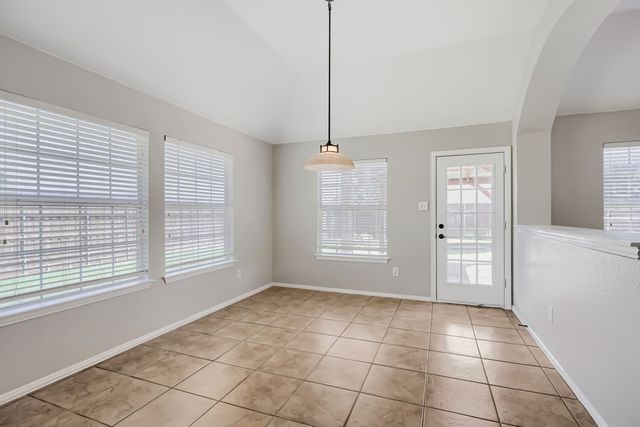 9693 Fairmont Drive, Frisco, TX 75035
