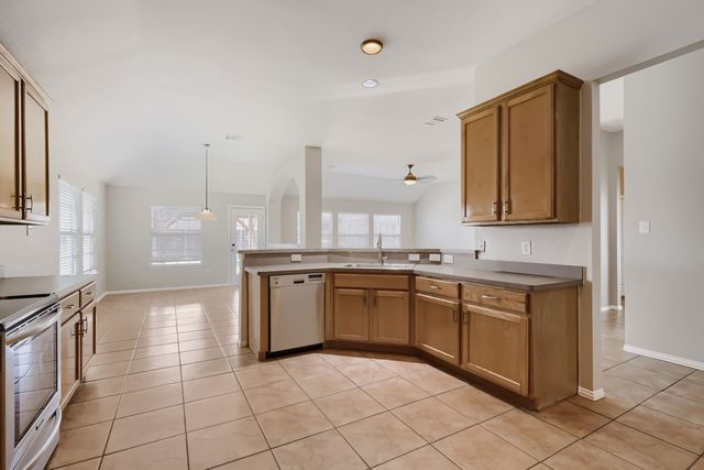 9693 Fairmont Drive, Frisco, TX 75035