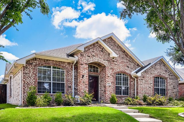 9693 Fairmont Drive, Frisco, TX 75035