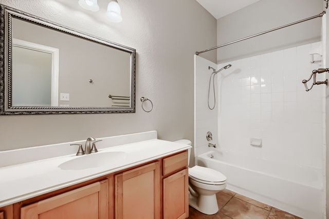 9693 Fairmont Drive, Frisco, TX 75035
