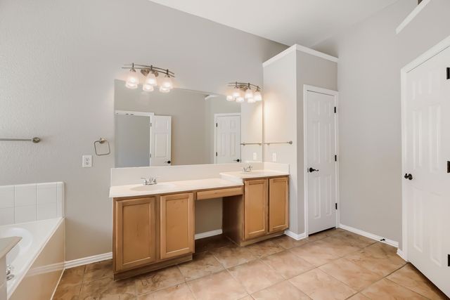 9693 Fairmont Drive, Frisco, TX 75035