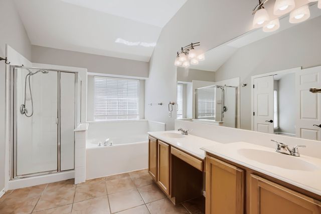 9693 Fairmont Drive, Frisco, TX 75035