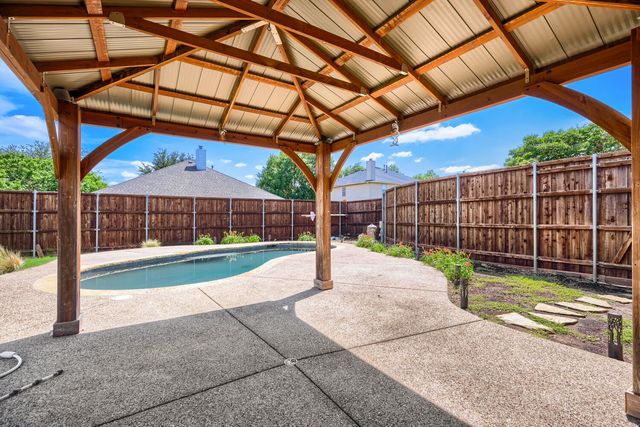 9693 Fairmont Drive, Frisco, TX 75035