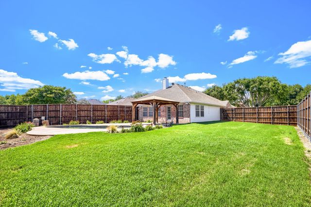 9693 Fairmont Drive, Frisco, TX 75035