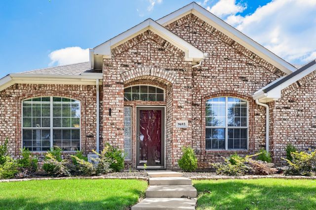 9693 Fairmont Drive, Frisco, TX 75035