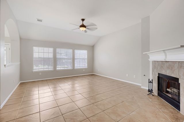 9693 Fairmont Drive, Frisco, TX 75035