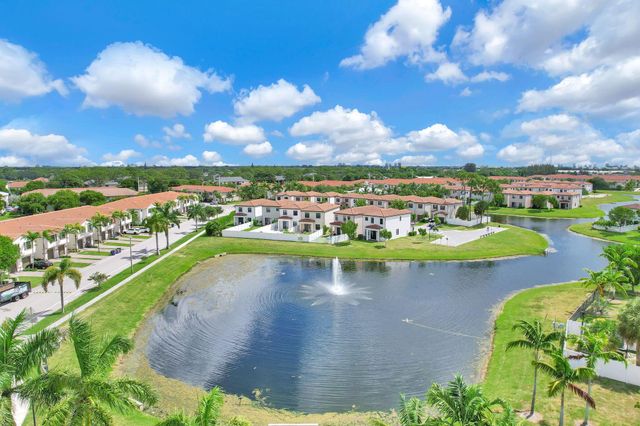 5045 Genove Place, Riviera Beach, FL 33410