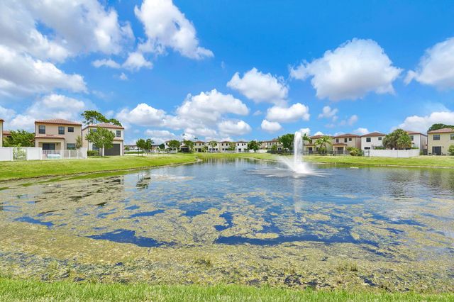 5045 Genove Place, Riviera Beach, FL 33410