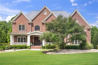 13240 Caris Court, Milton, GA 30009