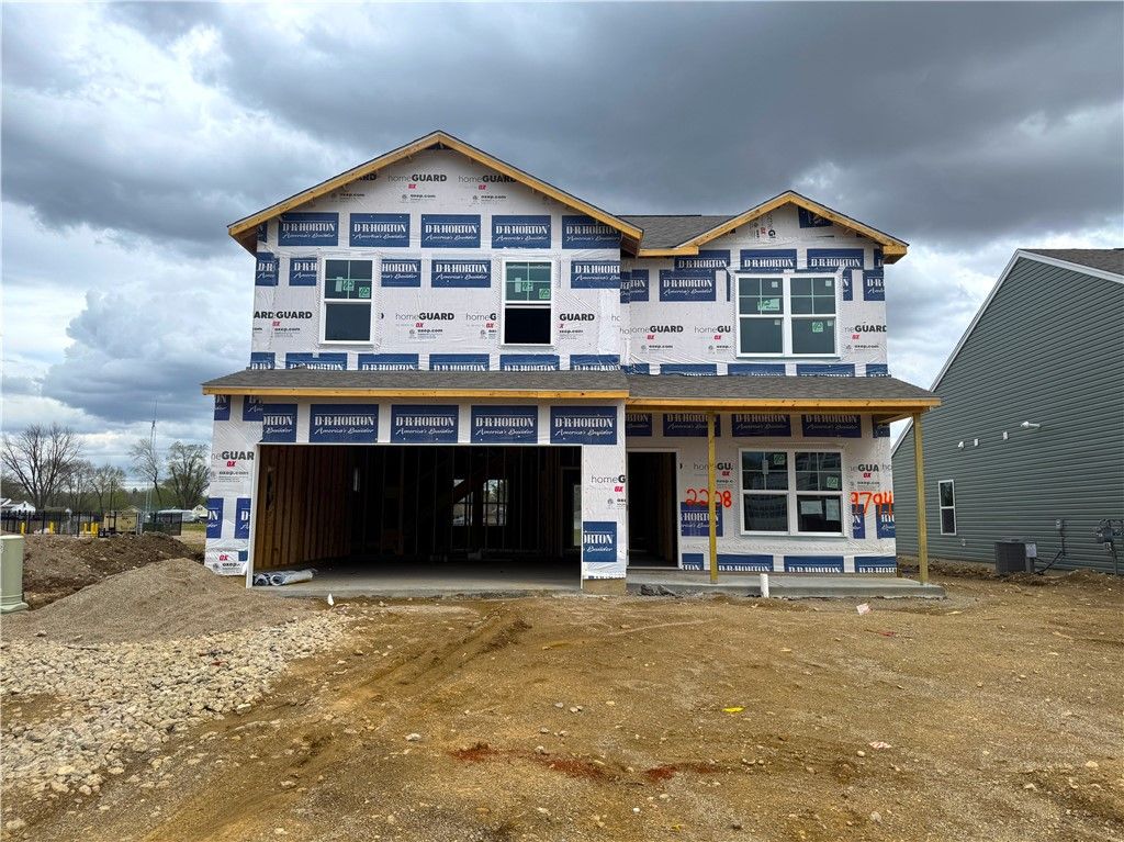 2208 Hackberry Street, Springfield, OH 45505