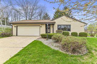 W164N10555 Timberline COURT, Germantown, WI 53022