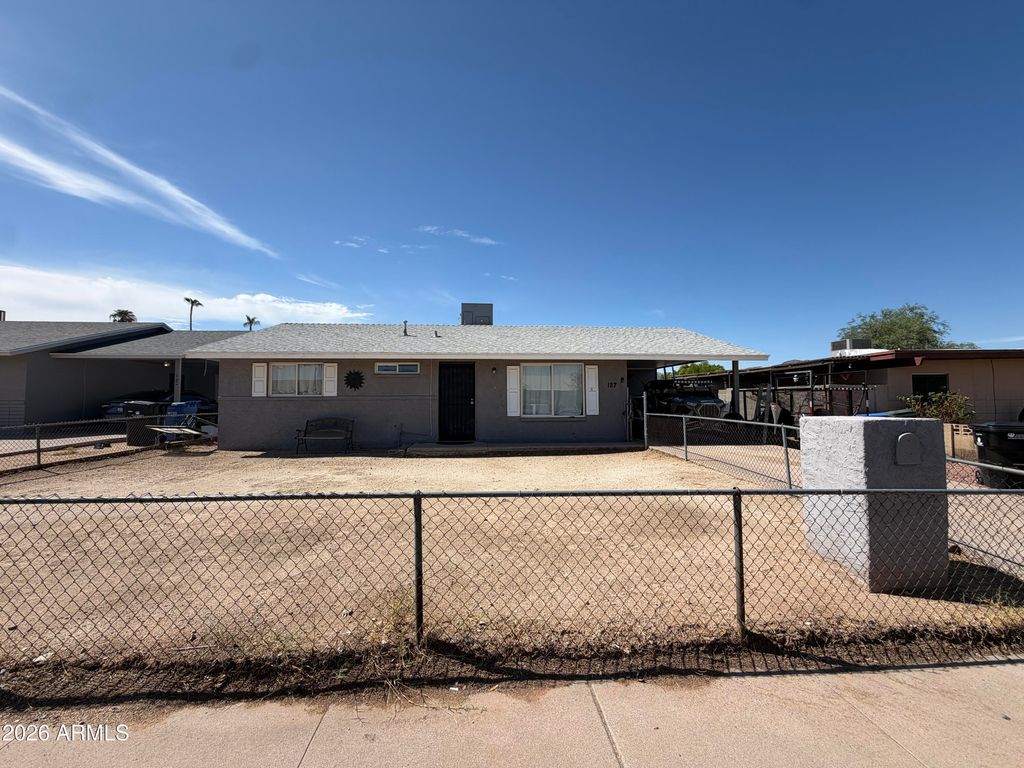 127 W CALDWELL Street, Phoenix, AZ 85041