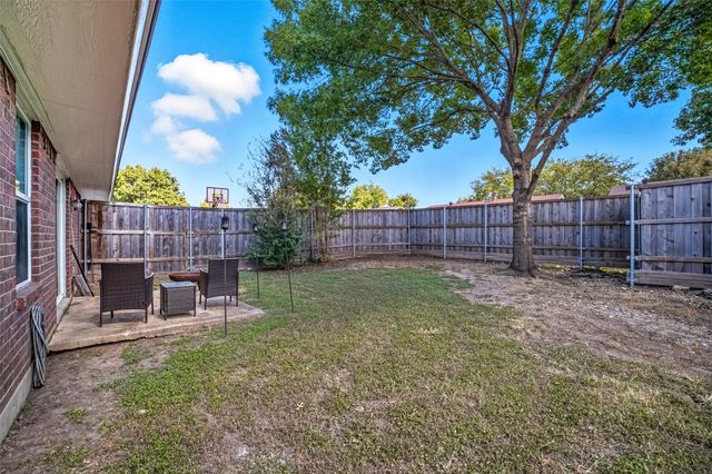 1518 Creekwood Lane, Mesquite, TX 75149