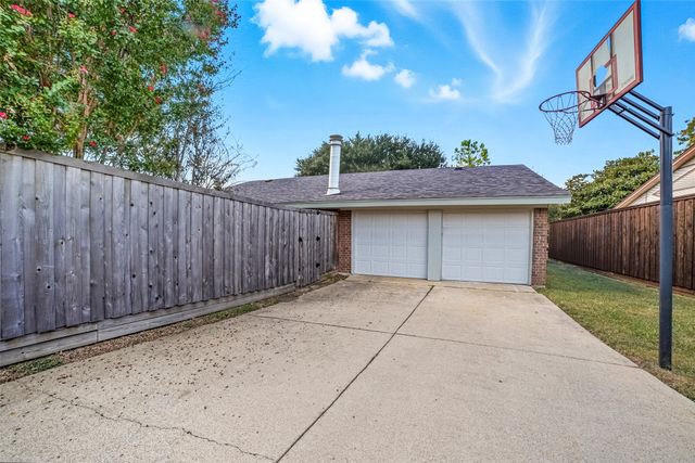 1518 Creekwood Lane, Mesquite, TX 75149