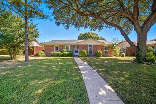 1518 Creekwood Lane, Mesquite, TX 75149