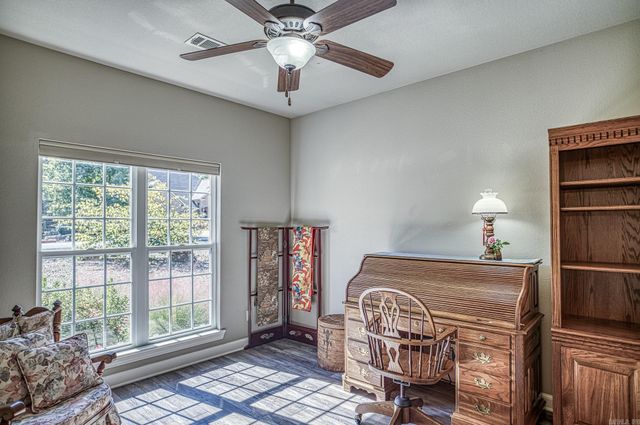 10 Maravilla Way, Hot Springs Village, AR 71909