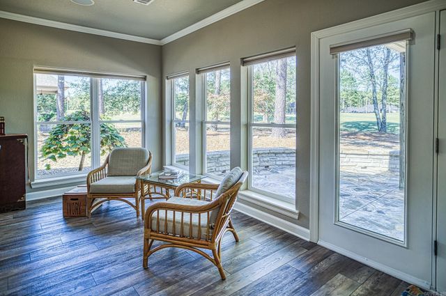 10 Maravilla Way, Hot Springs Village, AR 71909