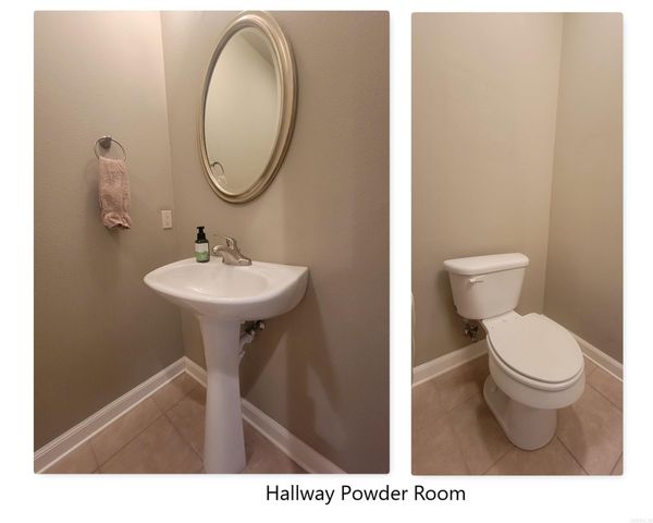 10 Maravilla Way, Hot Springs Village, AR 71909