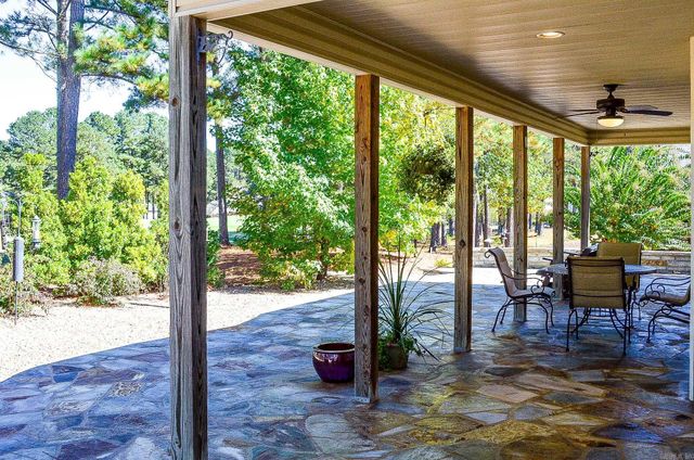 10 Maravilla Way, Hot Springs Village, AR 71909