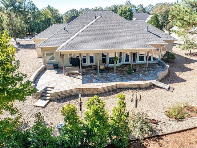 10 Maravilla Way, Hot Springs Village, AR 71909