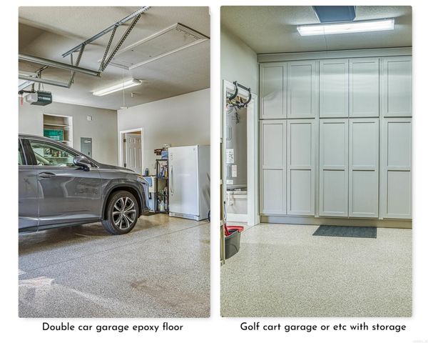 10 Maravilla Way, Hot Springs Village, AR 71909